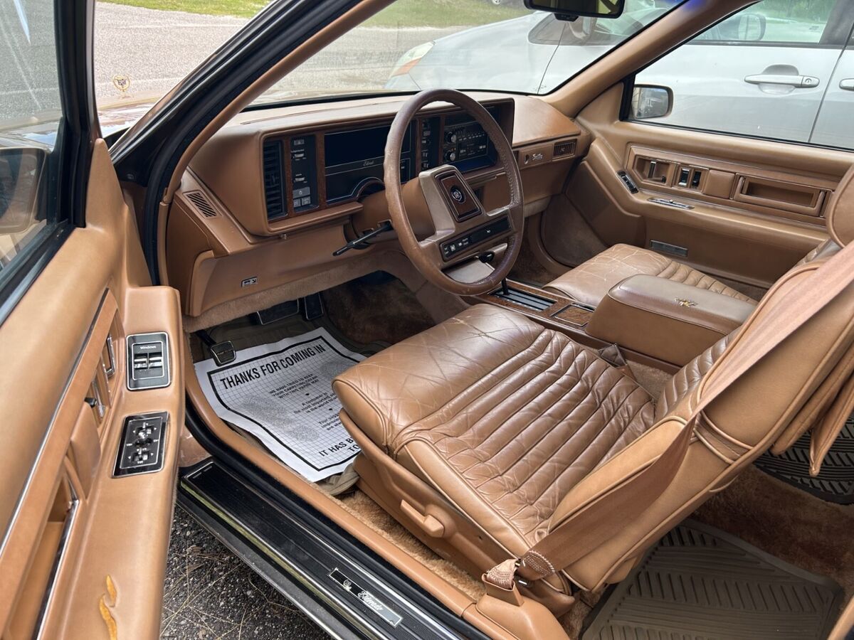 1989 Cadillac Eldorado - photo 8