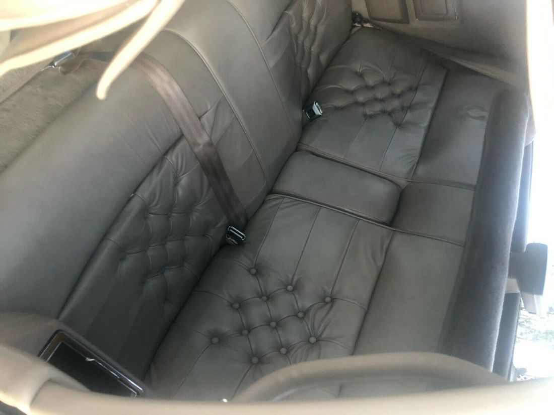 1989 Cadillac Eldorado - photo 4