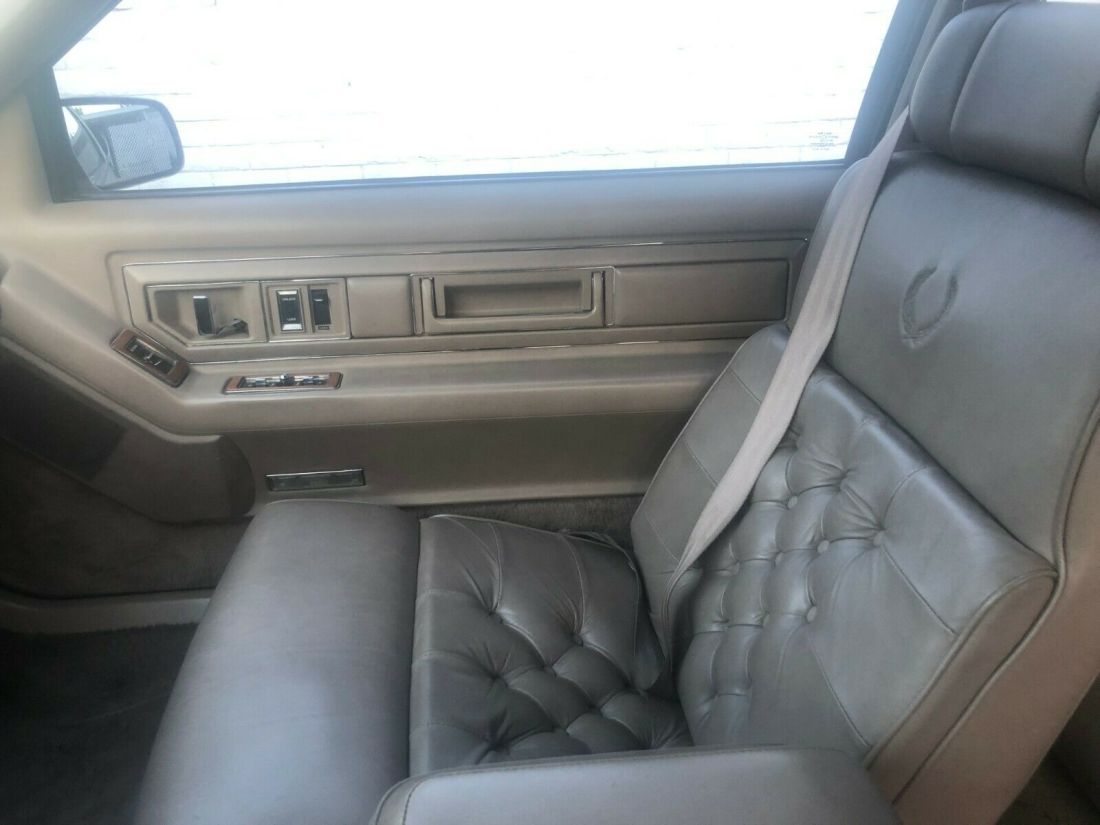 1989 Cadillac Eldorado - photo 5