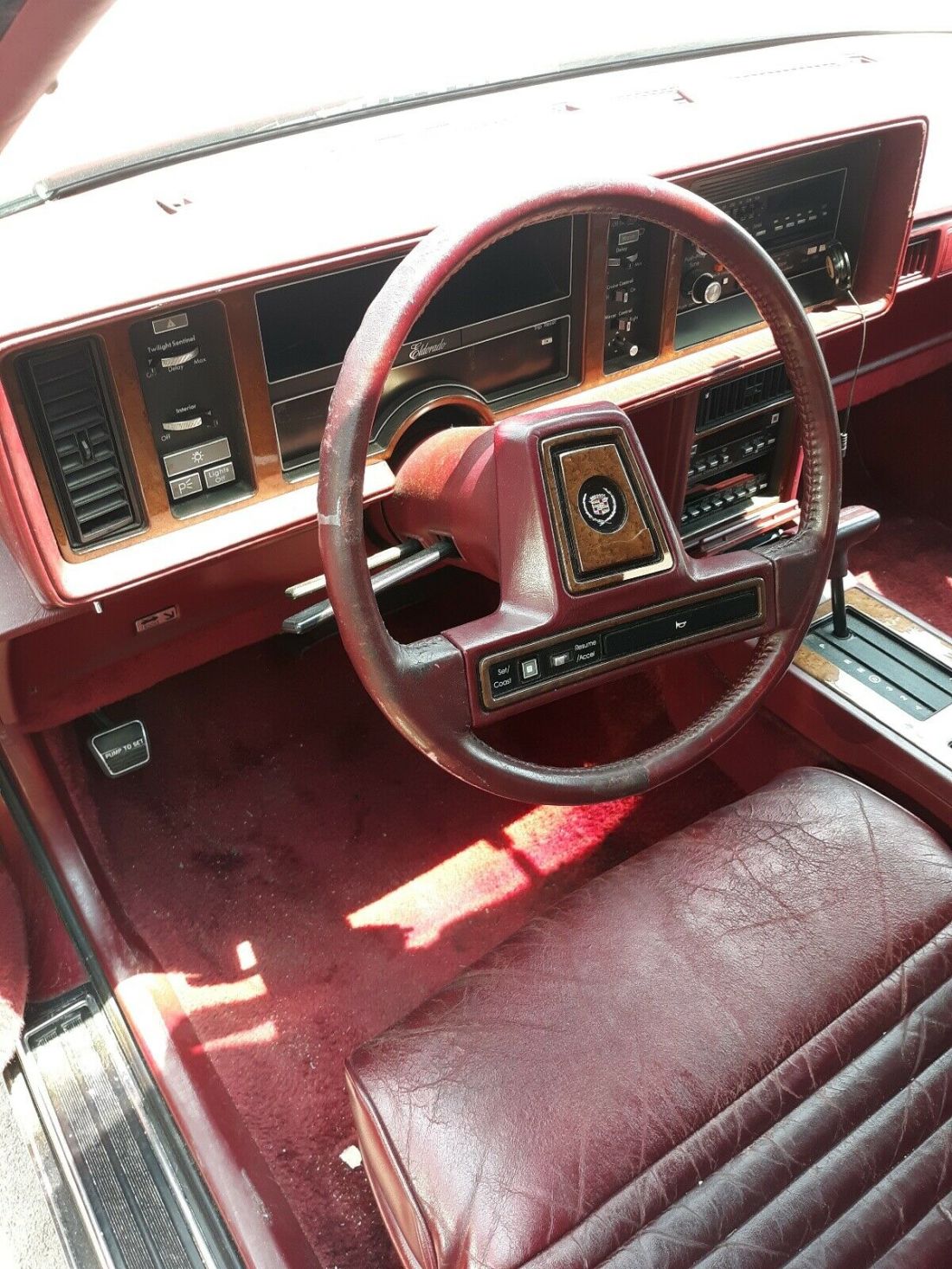 1989 Cadillac Eldorado - photo 10