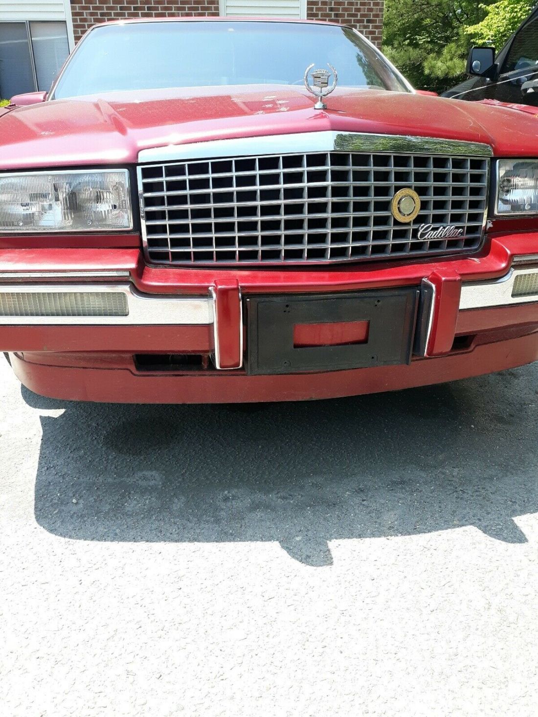 1989 Cadillac Eldorado - photo 3