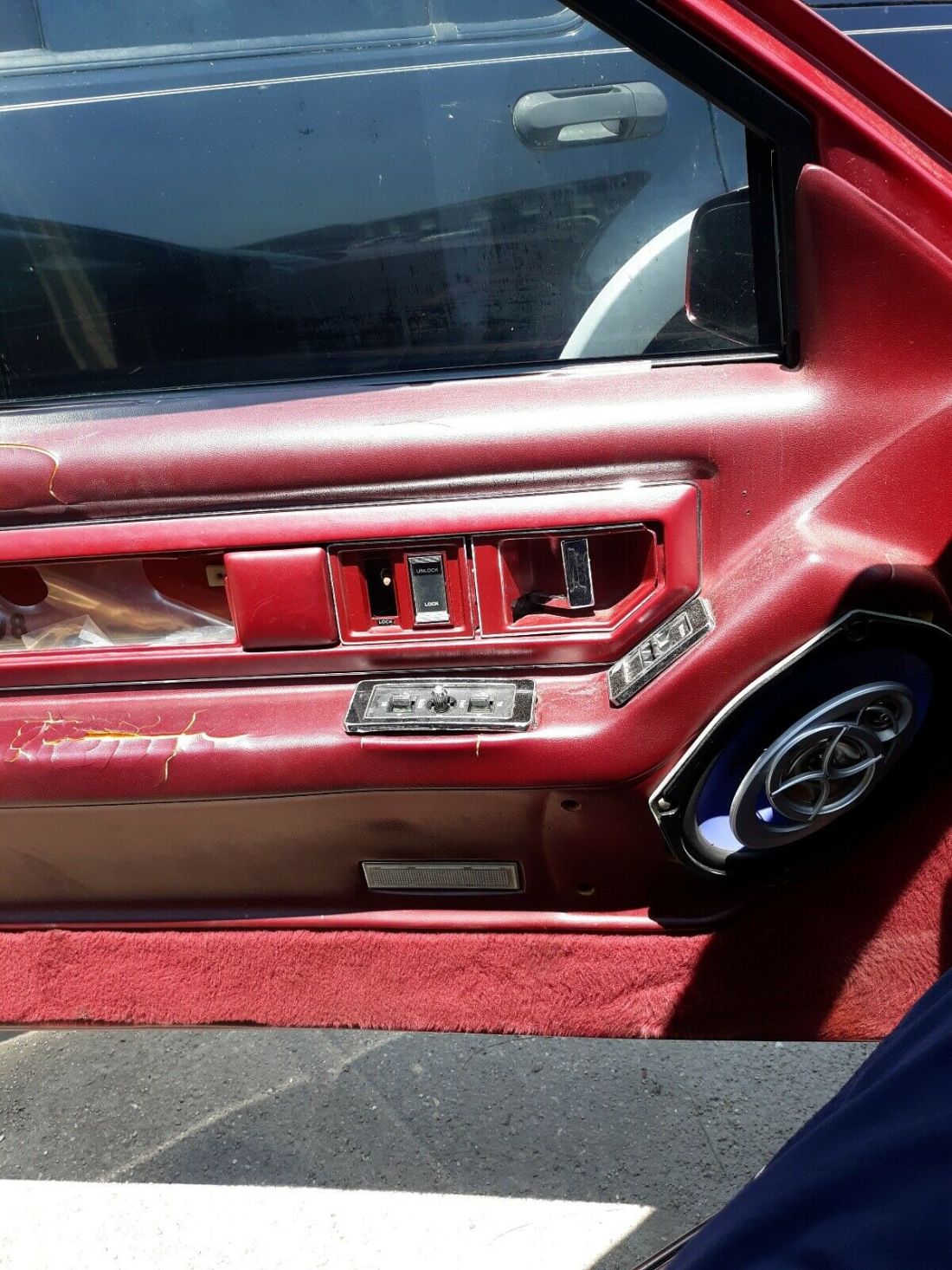 1989 Cadillac Eldorado - photo 4