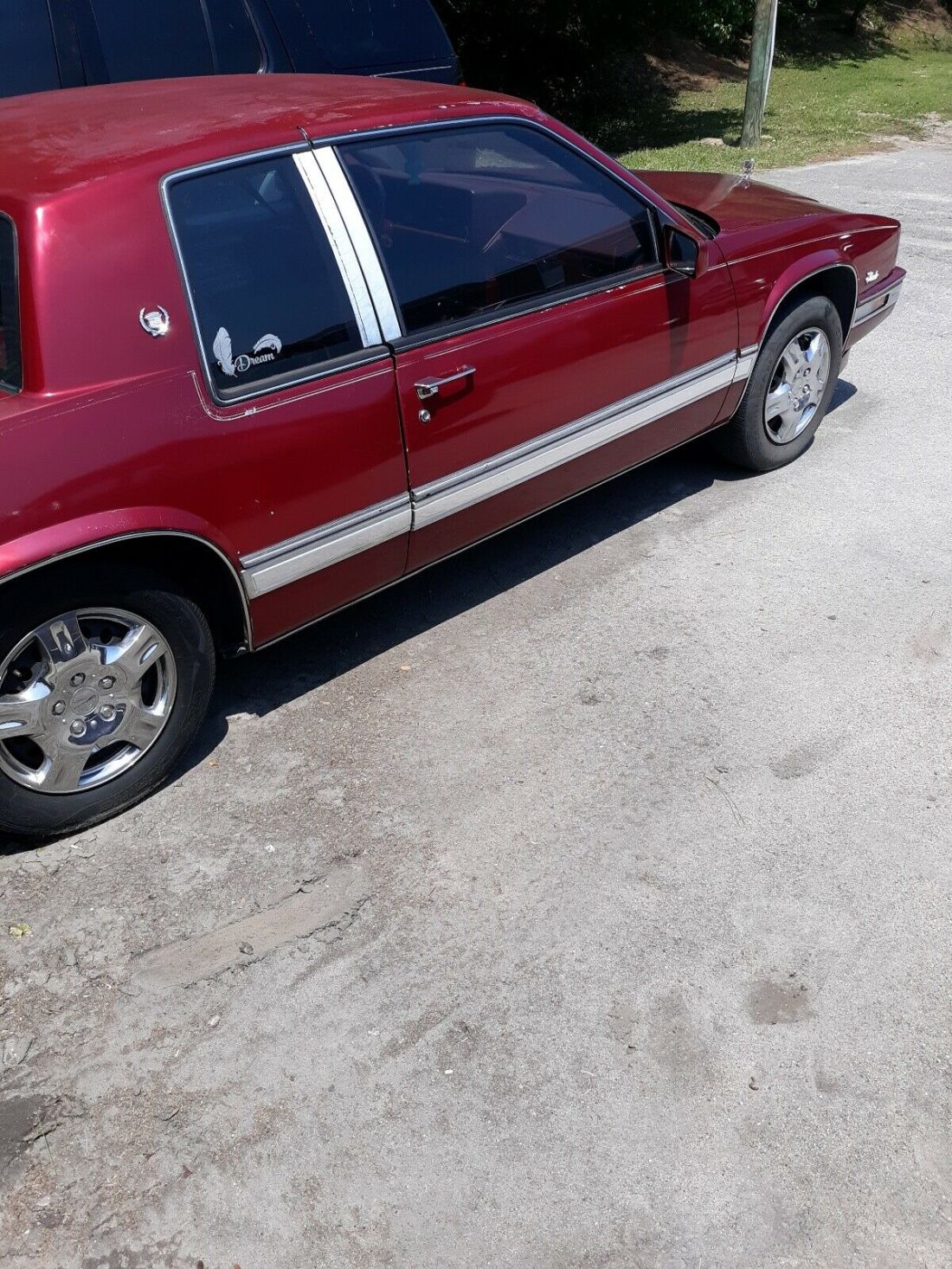 1989 Cadillac Eldorado - photo 5