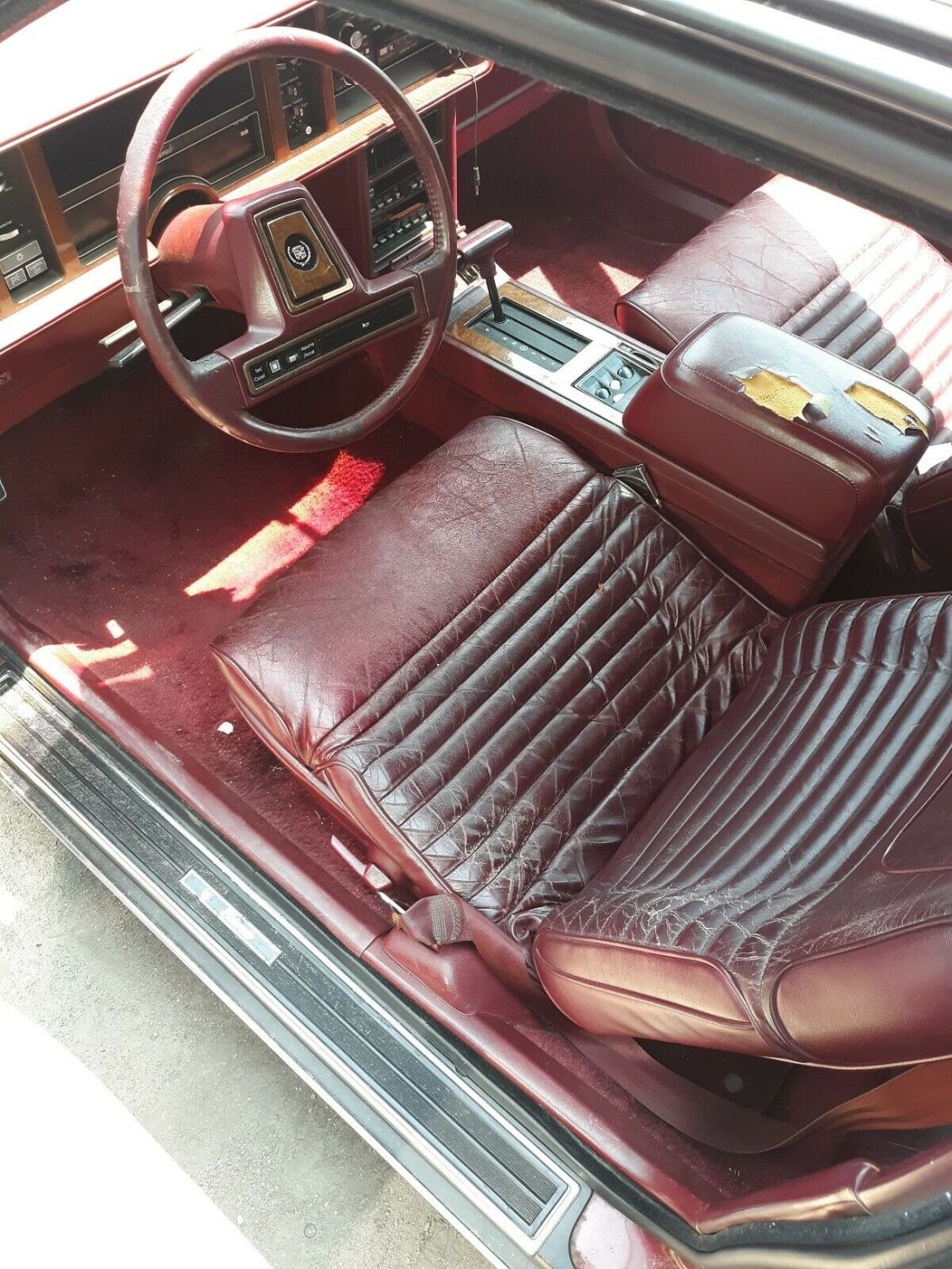 1989 Cadillac Eldorado - photo 9