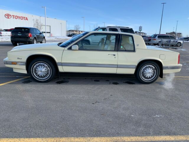 1989 Cadillac Eldorado - photo 2