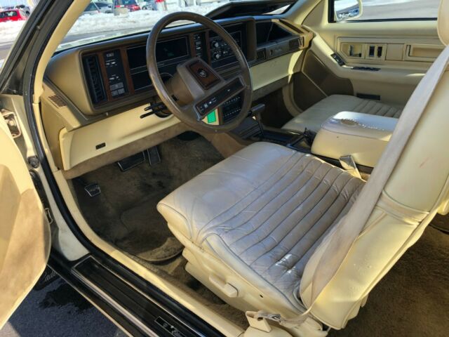 1989 Cadillac Eldorado - photo 6