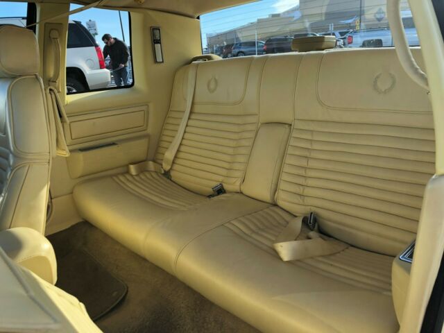 1989 Cadillac Eldorado - photo 7