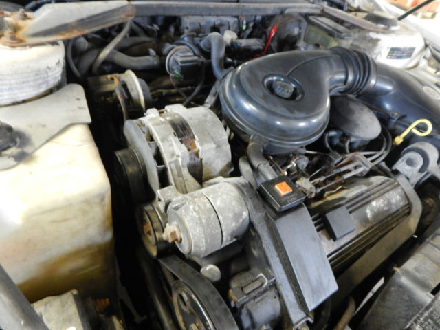 1989 Cadillac Eldorado - photo 10