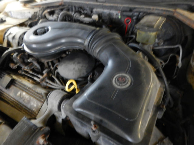 1989 Cadillac Eldorado - photo 11