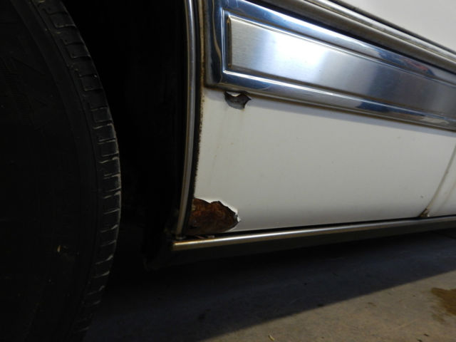 1989 Cadillac Eldorado - photo 13