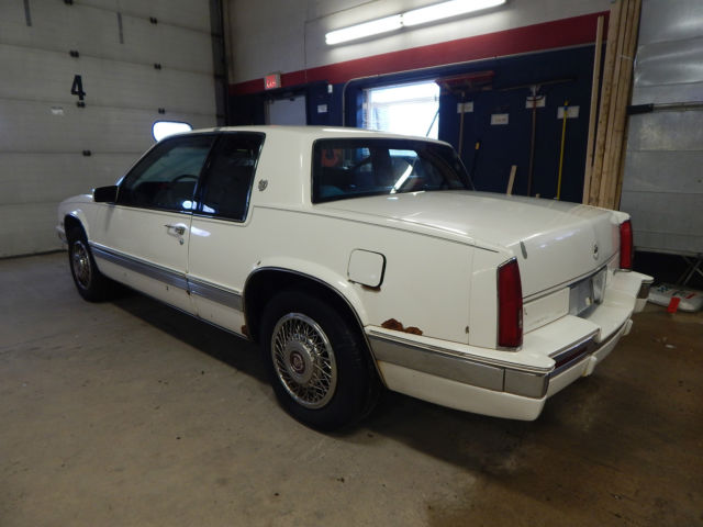 1989 Cadillac Eldorado - photo 3
