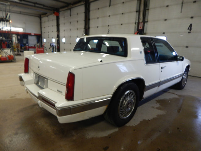1989 Cadillac Eldorado - photo 4