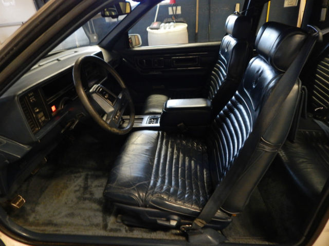 1989 Cadillac Eldorado - photo 5