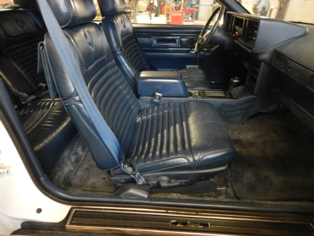 1989 Cadillac Eldorado - photo 6