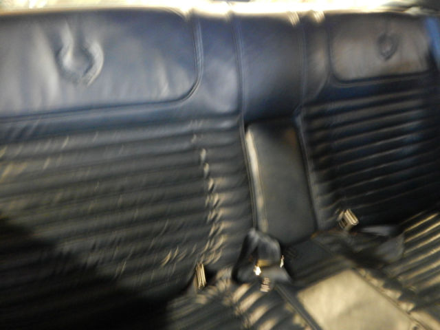 1989 Cadillac Eldorado - photo 7