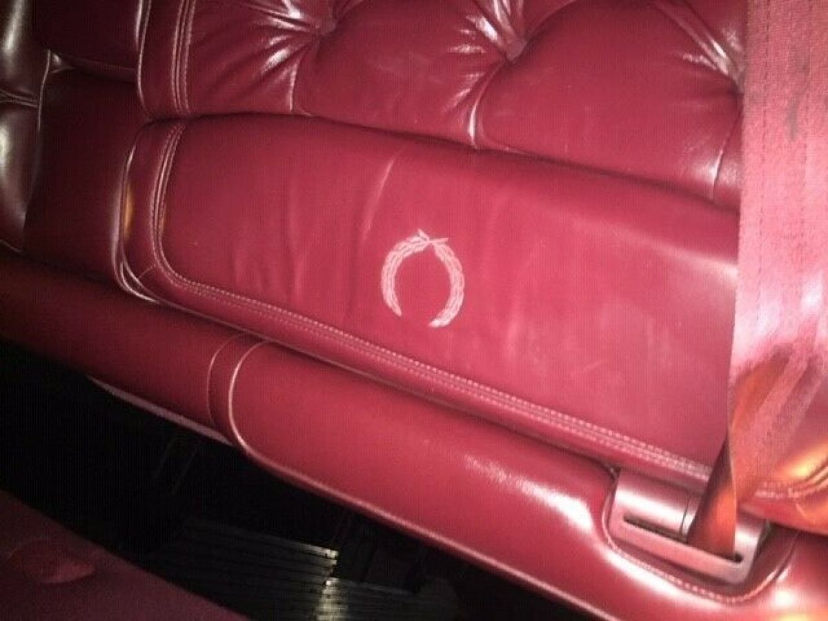 1989 Cadillac Fleetwood - photo 3