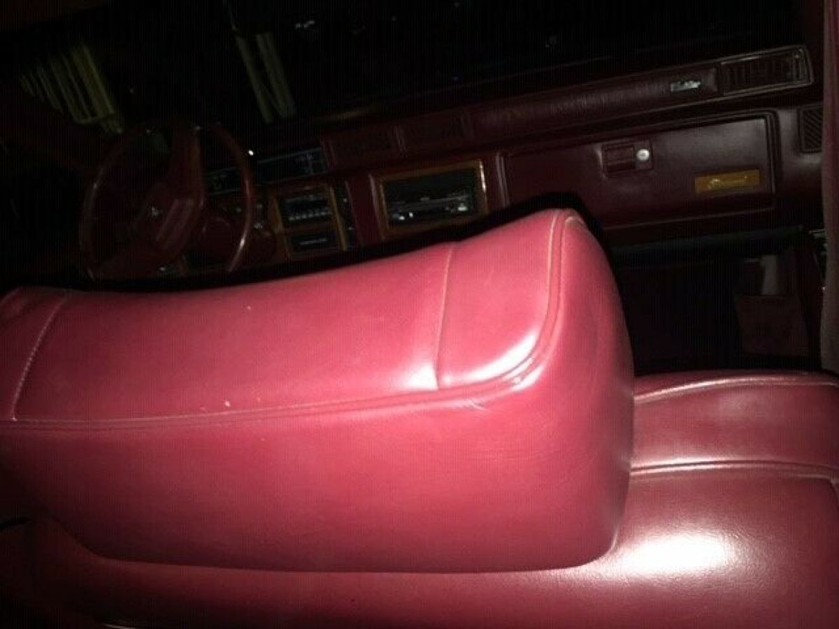 1989 Cadillac Fleetwood - photo 5