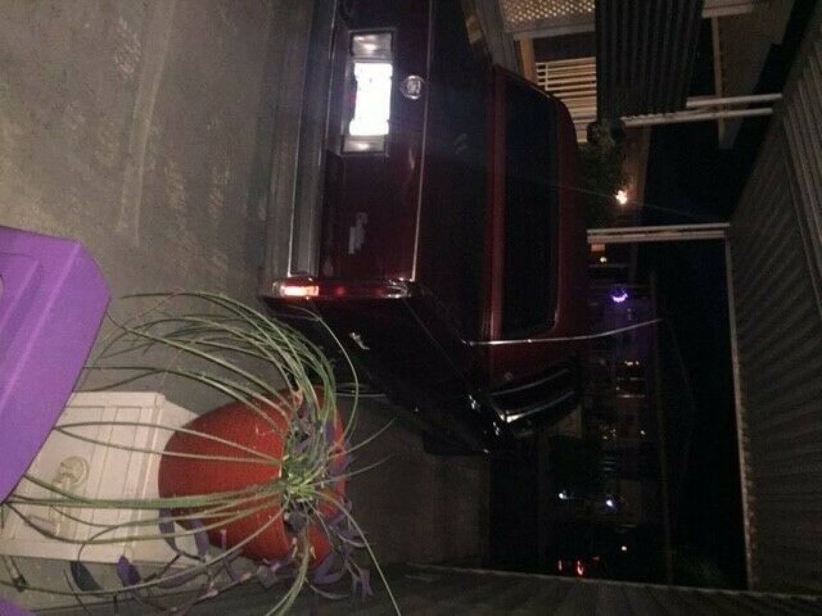 1989 Cadillac Fleetwood - photo 7