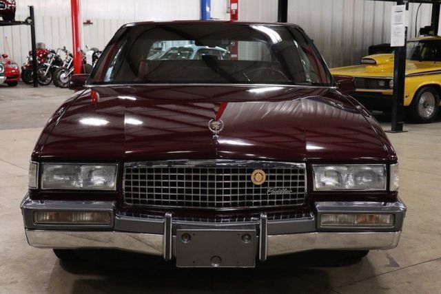 1989 Cadillac Fleetwood -- - photo 7