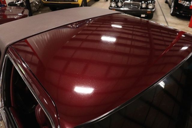1989 Cadillac Fleetwood -- - photo 9