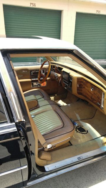 1989 Cadillac Brougham Buckskin - photo 8