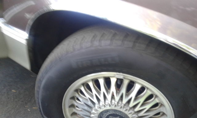 1989 Cadillac Fleetwood - photo 7