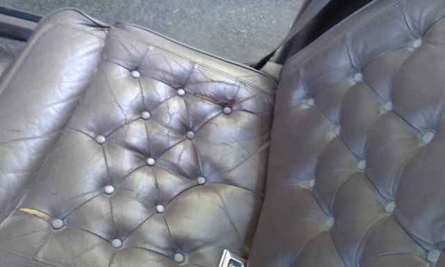 1989 Cadillac Fleetwood - photo 8