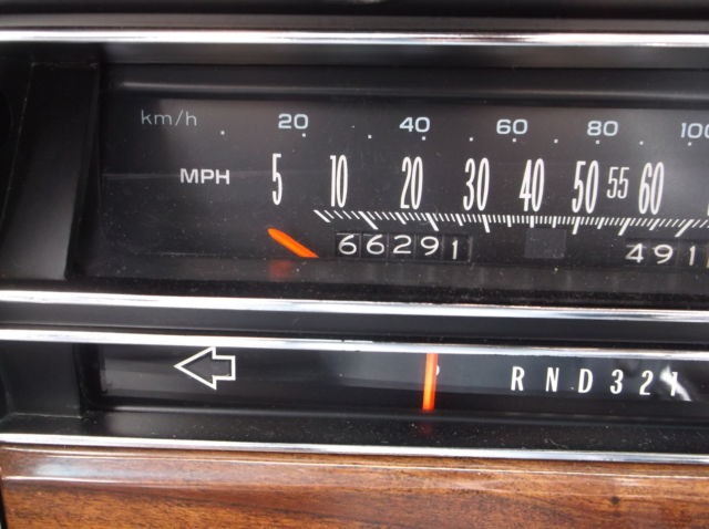 1989 Cadillac Fleetwood - photo 13