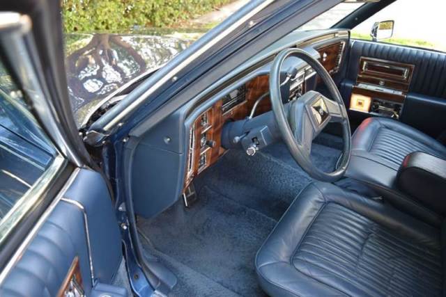 1989 Cadillac Fleetwood -- - photo 11