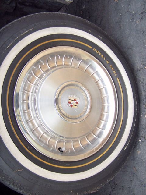 1989 Cadillac Brougham - photo 10