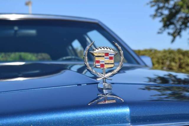 1989 Cadillac Fleetwood -- - photo 9