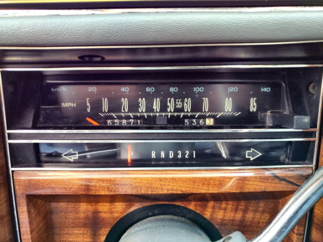 1989 Cadillac Fleetwood - photo 10