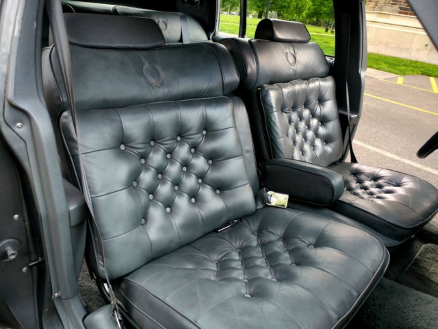 1989 Cadillac Fleetwood - photo 11