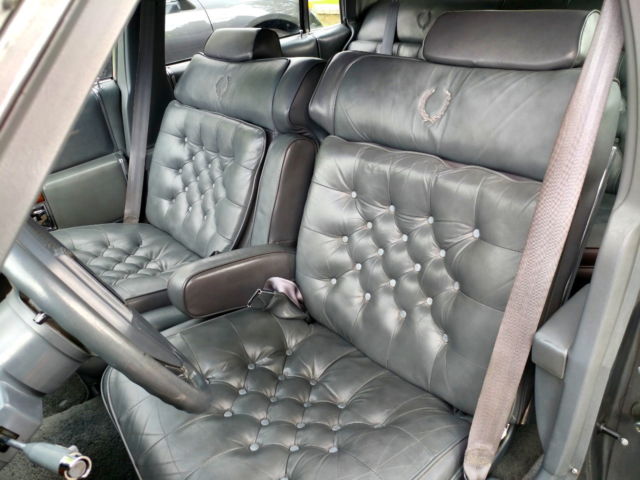 1989 Cadillac Fleetwood - photo 9