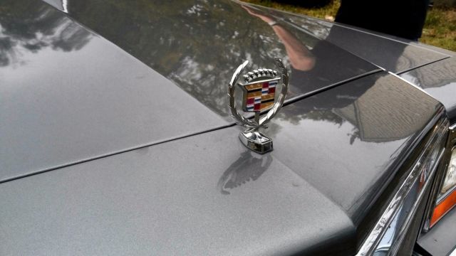 1989 Cadillac Fleetwood - photo 3