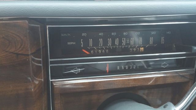 1989 Cadillac Fleetwood - photo 7