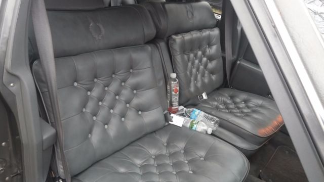 1989 Cadillac Fleetwood - photo 8
