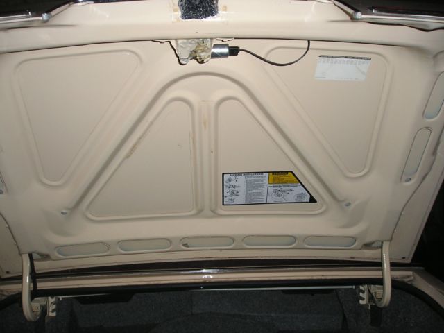 1989 Cadillac Fleetwood Brougham - photo 12