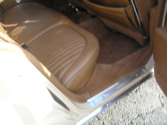 1989 Cadillac Fleetwood Brougham - photo 8