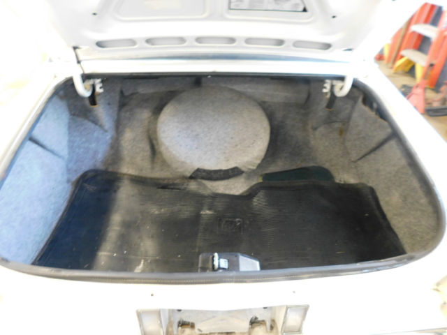 1989 Cadillac Fleetwood - photo 10