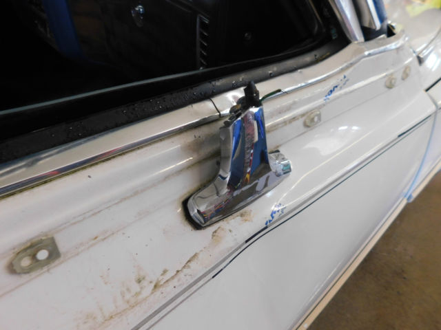 1989 Cadillac Fleetwood - photo 12