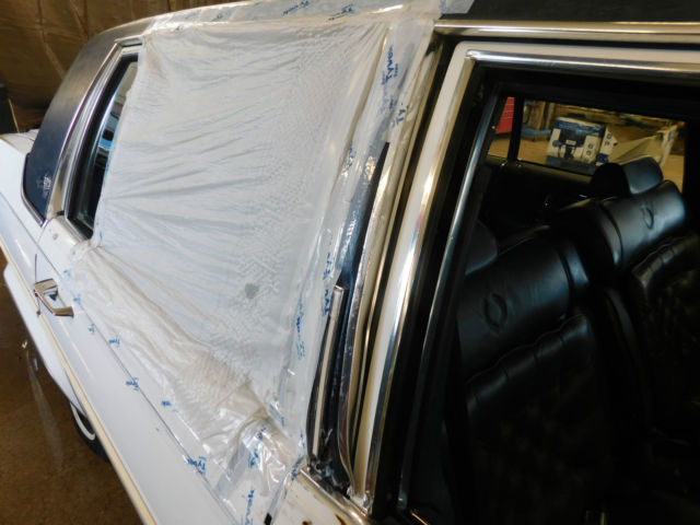 1989 Cadillac Fleetwood - photo 13