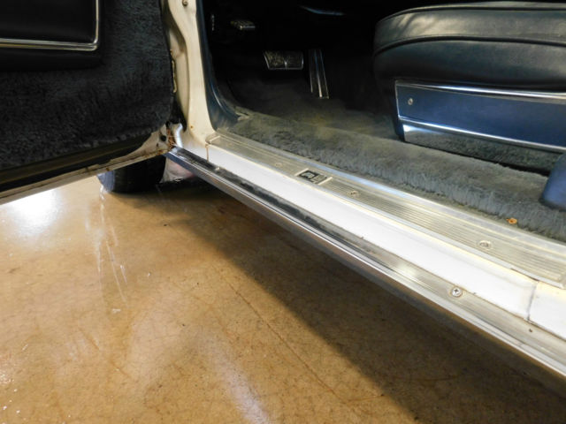 1989 Cadillac Fleetwood - photo 5