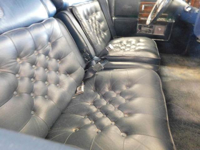 1989 Cadillac Fleetwood - photo 7