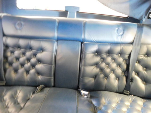 1989 Cadillac Fleetwood - photo 8