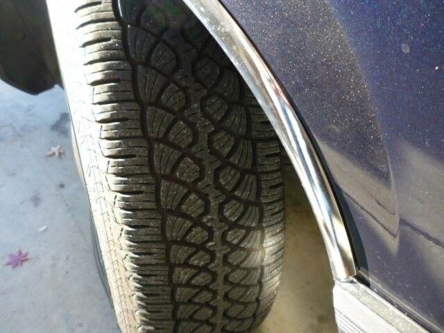 1989 Cadillac Fleetwood Fleetwood Sixty Sedan Leather - photo 10