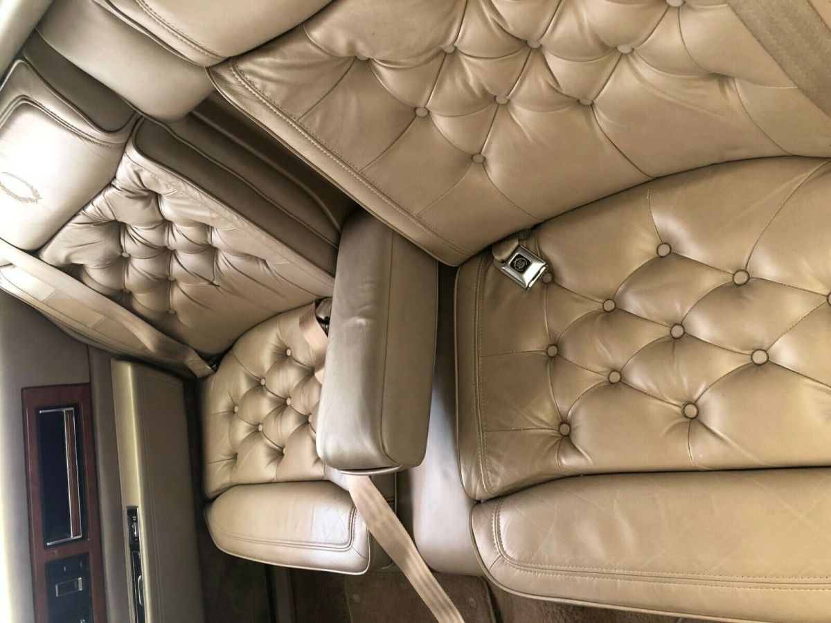 1989 Cadillac Fleetwood - photo 13