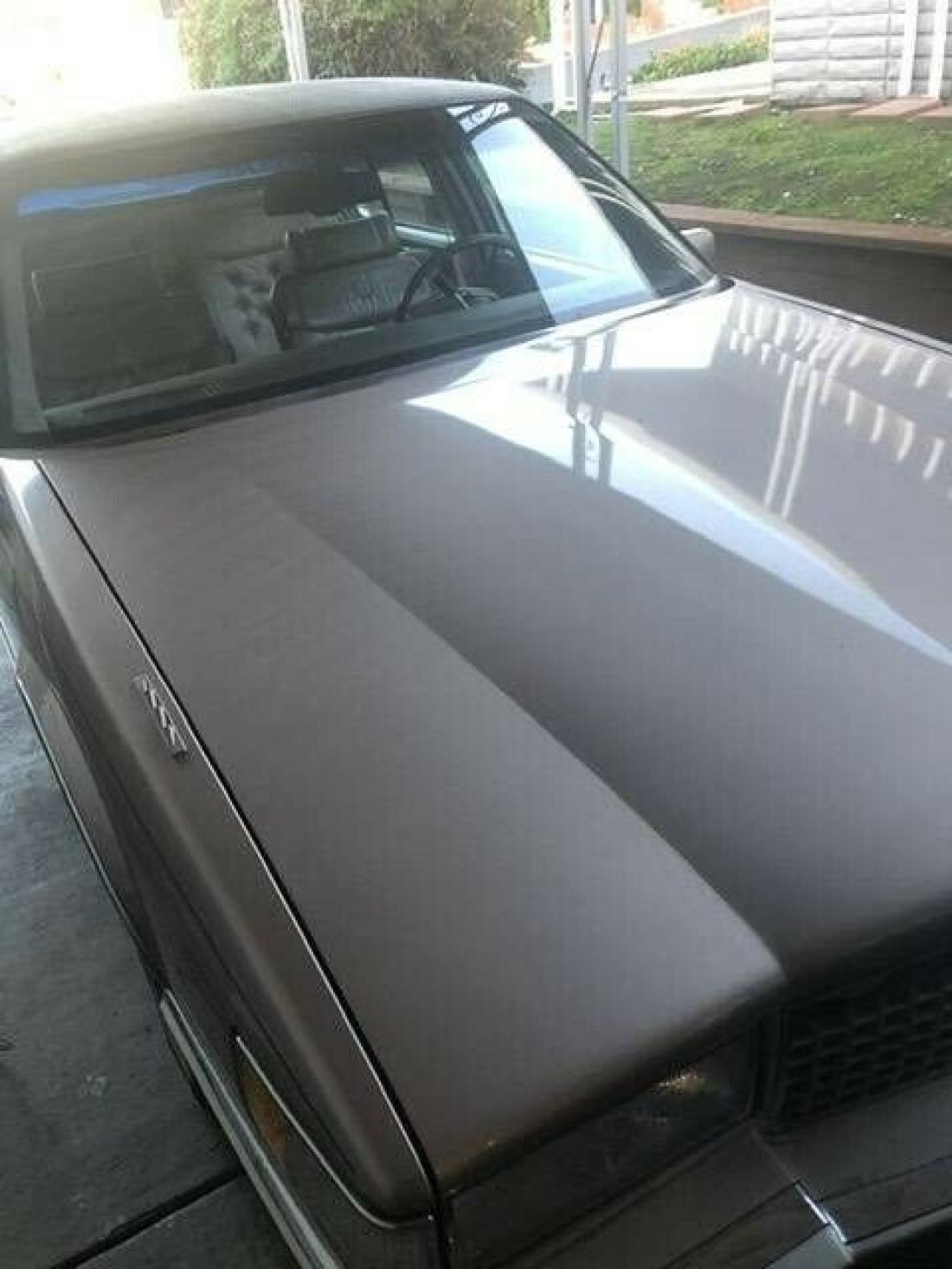 1989 Cadillac Fleetwood - photo 4