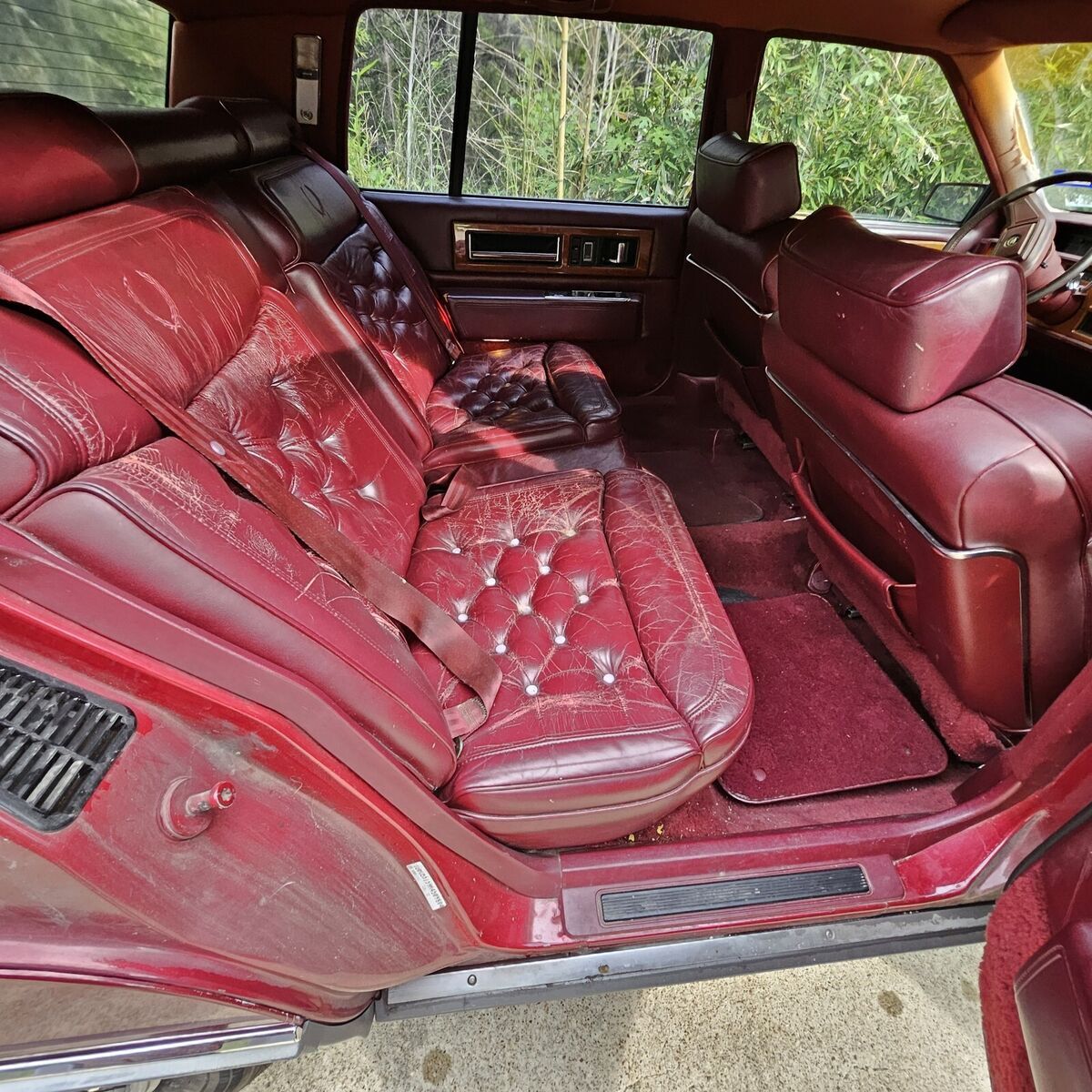 1989 Cadillac Fleetwood - photo 10