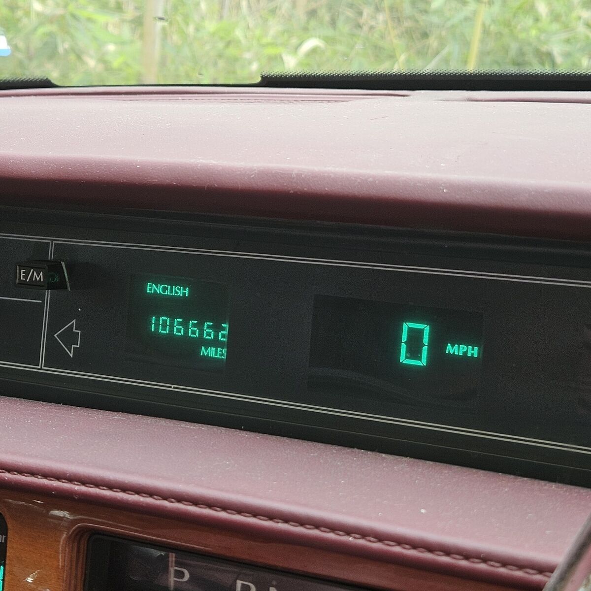 1989 Cadillac Fleetwood - photo 11